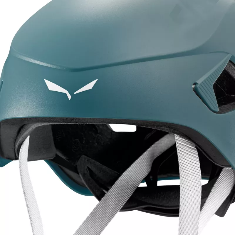 SALEWA Kask Pura 2.0 Alpinistinis Šalmas L/XL Willow