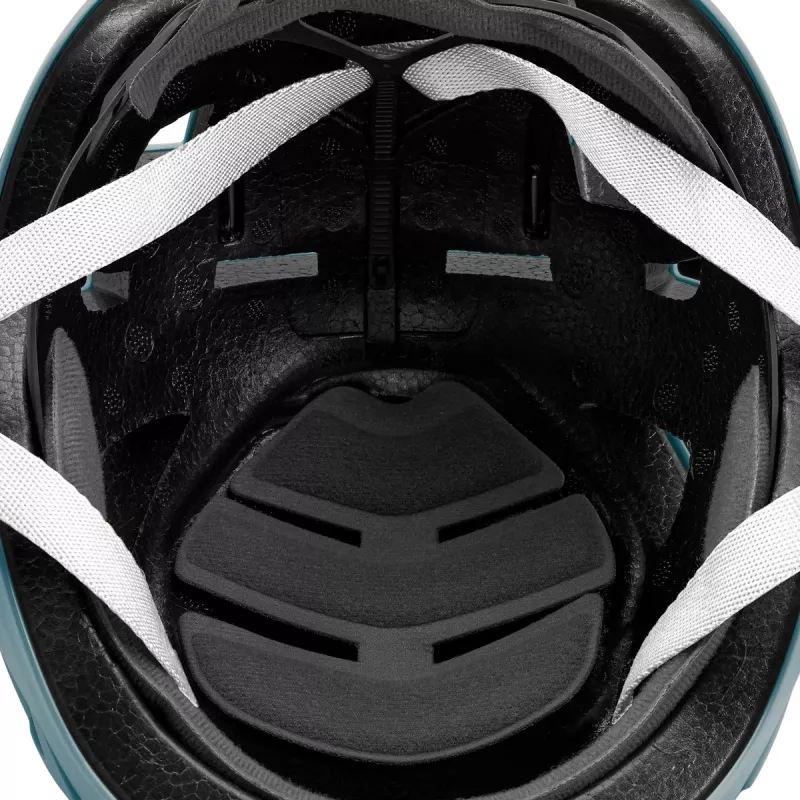 SALEWA Kask Pura 2.0 Alpinistinis Šalmas L/XL Willow