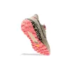 SALEWA Women's Dynafit Trail Graphic Trail Running Shoes - Overcast/Black Out, EU 40