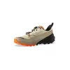 SALEWA Dynafit Traverse 2 Trail Running Shoes - Rock Khaki/Overcast - Size 44.5 EU