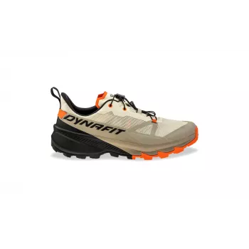 SALEWA Dynafit Traverse 2 Trail Running Shoes - Rock Khaki/Overcast, Size EU 45