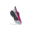 SALEWA Women's Dynafit Traverse 2 Trail Running Shoes - Pink Glo/Cinder, EU 40