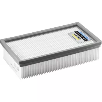 Kärcher Flat Filter PES, skirtas įvairiems NT modeliams 6.907-662.0