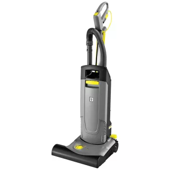 Kärcher Professional CV 38/2 vertikalus dulkių siurblys 800W 380mm