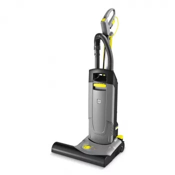 Kärcher CV 48/2 Adv profesionalus vertikalus dulkių siurblys