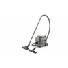 Kärcher T 10/1 Bp Adv belaidis pramoninis dulkių siurblys 500 W