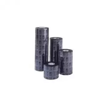 Honeywell Intermec Premium HP04 Terminė Perdavimo Juosta – Juoda – 90 mm x 450 m