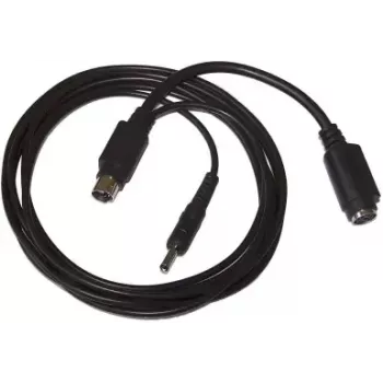 Honeywell klaviatūros laidas MS 7580 (Pre-06/2013) / MS 7820 (Genesis/Solaris) 2,9 m tiesus