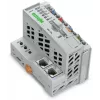 WAGO lauko magistralės valdiklis Ethernet 750-889