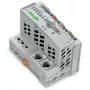 WAGO lauko magistralės valdiklis Ethernet 750-889