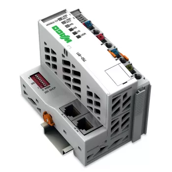 WAGO Ethernet Controller 750-891