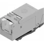 ZVK EasyLan fixLink Pro+ RJ45 Keystone Shielded Cat.8.1 - 24 Pack (CKFAK002P+)