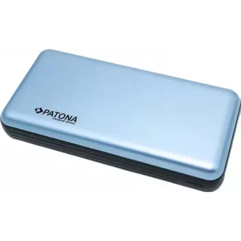 Patona Premium Powerbank Stark 1.0 PD65W 20000mAh