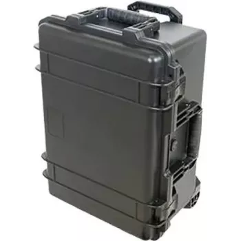 Shining 3D EinScan H/HX Transport Case su Ratukais (Koffer-H)