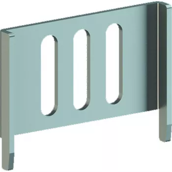 Bachmann PDU tvirtinimo rinkinys – šoninis – BlueNet BN3000