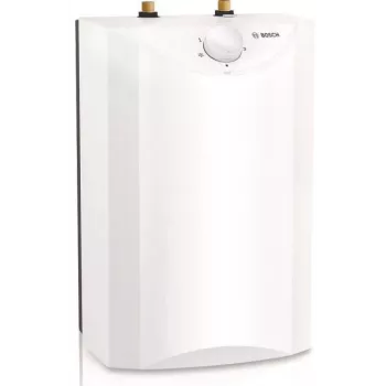 BOSCH Small Storage Tank 5L Open Under-Sink 2.2kW Pressure Stop TR3500TO 5 T