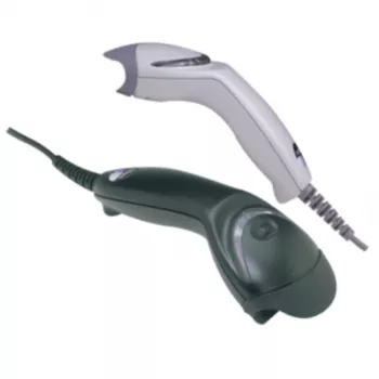 HONEYWELL 5145 Eclipse rankinis lazerinis brūkšninių kodų skaitytuvas – USB – juodas (MS5145-41-3-EU)