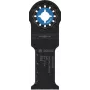 Bosch PRO AIZ 32 AIB įleidžiamojo pjovimo geležtė (StarlockPlus, bi-metalas, 32x50 mm) 2608669076