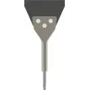 Bosch PRO SDS plus Floor Scraper 130x290mm Chisel Adapter