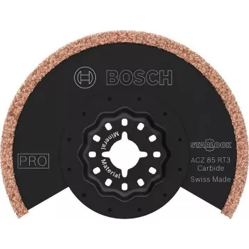 Bosch PRO ACZ 85 RT3 Segmentinis pjūklo diskas 85,0 mm