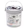 BOSCH pjovimo diskas nerūdijančiam plienui ir metalui, Ø 125 mm, 100 vnt. kibire (anga 22,23 mm, A 60 T BF)