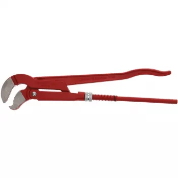 GEDORE red vamzdinis raktas su S žandais 1 1/2 colio 420 mm