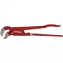 GEDORE red vamzdinis raktas su S žandais 1 1/2 colio 420 mm