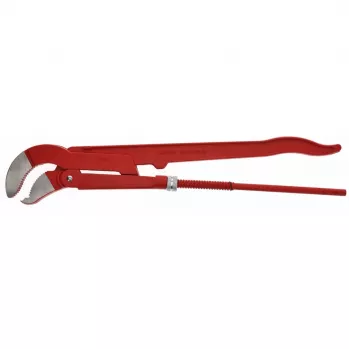 GEDORE Red Pipe Wrench S-Jaw 1,5 inch 420 mm