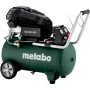 Metabo Basic 400-50 V Compressor 50L 10bar 2.2kW
