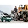 Metabo Basic 400-50 V Compressor 50L 10bar 2.2kW