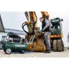 Metabo Basic 400-50 V Compressor 50L 10bar 2.2kW