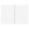 BRUNNEN Geschäftsbuch A5 Lined 96 Sheets Softcover Black - A5