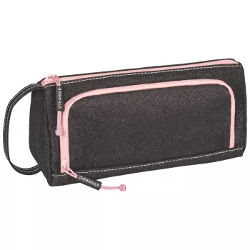 BRUNNEN s'maepp Midnight Sky Pencil Case Black