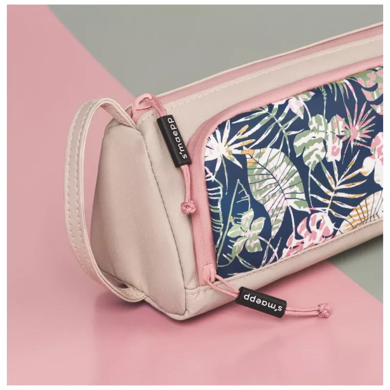 Brunnen s'maepp Jungle Vibes Pencil Case
