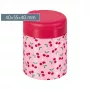 BRUNNEN Double Pencil Sharpener Pink