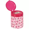 BRUNNEN Double Pencil Sharpener Pink