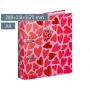 BRUNNEN Fruity Love Motivordner 7,0 cm DIN A4, 1 vnt.