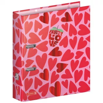 BRUNNEN Fruity Love Motivordner 7,0 cm DIN A4, 1 vnt.