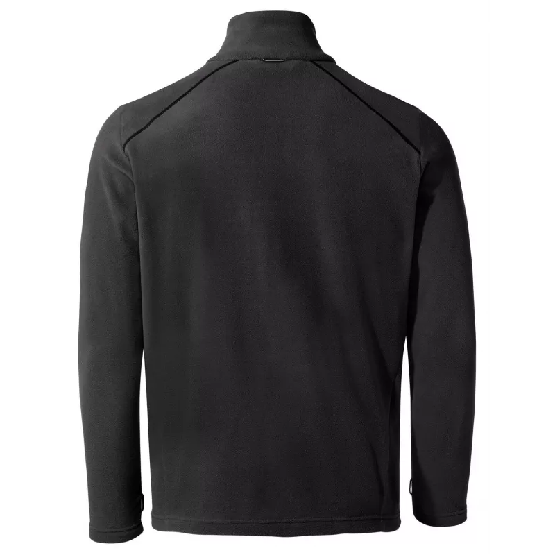Vaude Rosemoor Fleece Jacket II - Black, Size M