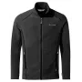 Vaude Rosemoor Fleece Jacket II - Juoda - XL