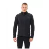 Vaude Rosemoor Fleece Jacket II - Juoda - XL