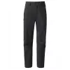 Vaude Farley Stretch Pants III - Black, Size M