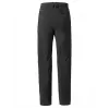 Vaude Farley Stretch Pants III - Black, Size M
