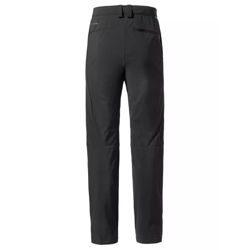 Vaude Farley Stretch Pants III - Black, Size M