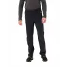 Vaude Farley Stretch Pants III - Black, Size M