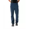 Vaude Farley Stretch Pants III - Dark Sea Size S