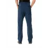 Vaude Farley Stretch Pants III - Dark Sea Size S