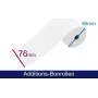 ARTDEV Adding Roll - Standard Paper HF 76 65 70 12 B/D/K approx. 40 m