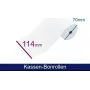 ARTDEV Kasos aparato juosta - Standartinis popierius HF 114 70 12 B/D/K apytiksliai 48 m