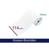 ARTDEV Kasos aparato juosta - Standartinis popierius HF 114 70 12 B/D/K apytiksliai 48 m